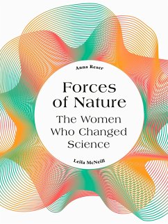 Forces of Nature - Reser, Anna;McNeill, Leila