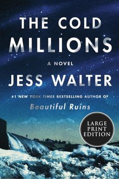The Cold Millions - Walter, Jess