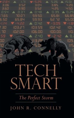 Tech Smart - Connelly, John R.