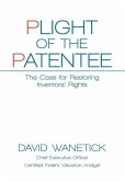 Plight of the Patentee