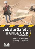 Nahb Jobsite Safety Handbook, English-Spanish, Fourth Edition