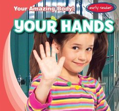 Your Hands - Raine, Liza