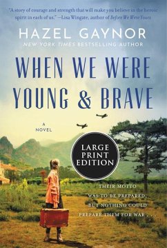 When We Were Young & Brave - Gaynor, Hazel