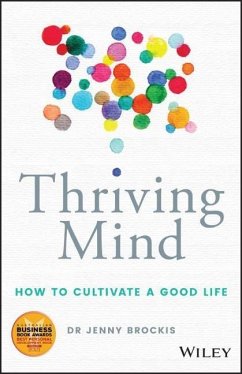 Thriving Mind - Brockis, Jenny