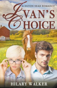 Ivan's Choice - Walker, Hilary