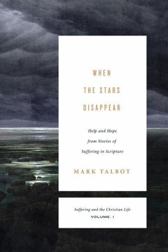 When the Stars Disappear - Talbot, Mark