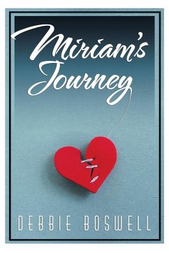 Miriam's Journey - Boswell, Debbie