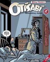 Otisabi 2 - Münasebetsiz Iliskiler - Aslantürk, Yilmaz