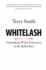 Whitelash - Smith, Terry