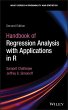 Handbook of Regression Analysis with... - Bild 1