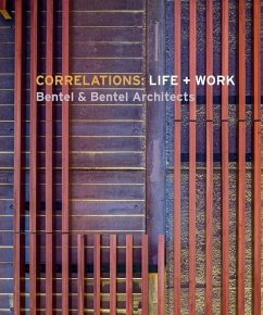 Correlations: Life + Work - Bentel, Carol; Bentel, Paul; Bentel, Peter