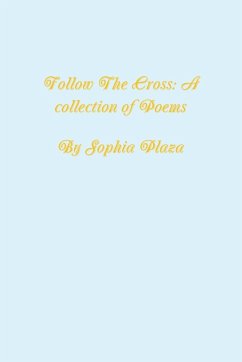 Follow the Cross - Plaza, Sophia