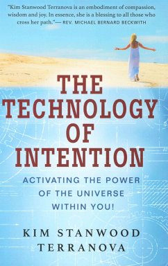 The Technology of Intention - Terranova, Kim Stanwood