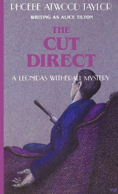 Cut Direct - Taylor, Phoebe Atwood
