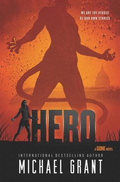 Hero - Grant, Michael