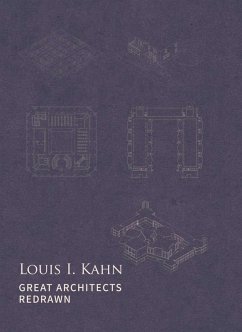 Cover Louis I. Kahn