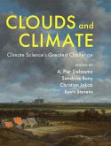 Clouds and Climate