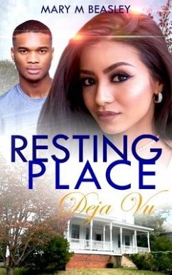 Resting Place-Deja Vu: Resting Place Series Book Three - Beasley, Mary M.