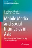 Mobile Media and Social Intimacies in Asia (eBook, PDF)