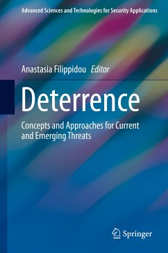 Deterrence (eBook, PDF)