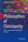 Philosophies of Christianity (eBook, PDF)