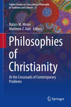 Philosophies of Christianity (eBook, PDF)