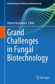 Grand Challenges in Fungal Biotechnology (eBook, PDF)