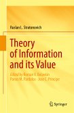 Theory of Information and its Value (eBook, PDF)