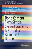 Bone Cement (eBook, PDF)