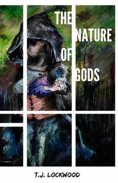 Cover The Nature of Gods (eBook, ePUB)