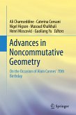 Advances in Noncommutative Geometry (eBook, PDF)