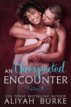 Cover An Unexpected Encounter (Born to Fly, #6) (eBook, ePUB)