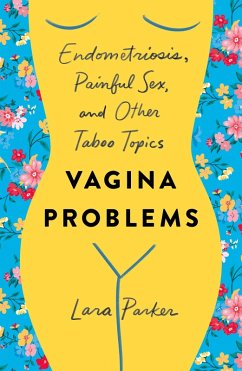 Cover Vagina Problems (eBook, ePUB)