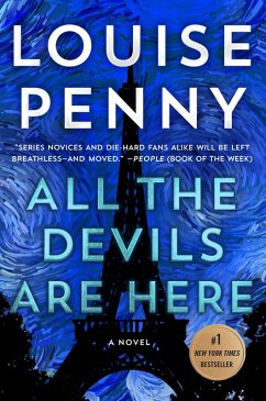 All the Devils Are Here (eBook, ePUB) - Penny, Louise