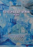 El mundo de Yesod - Agua (eBook, ePUB)