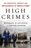 High Crimes (eBook, ePUB)