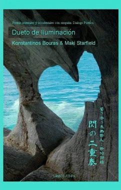 Cover Dueto de iluminación (eBook, ePUB)