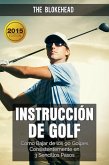 Instrucción de Golf (eBook, ePUB)