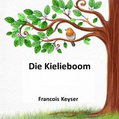 Cover Die Kielieboom (eBook, ePUB)