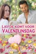 Liefde komt voor Valentijnsdag (eBook,... - Bild 1