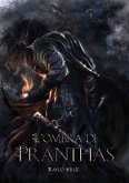 L'ombra di Pranthas (eBook, ePUB)