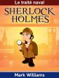 Sherlock Holmes: Le traité naval... - Bild 1