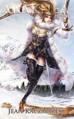 Cover Araknea (eBook, ePUB)