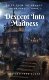 Tales From The Renge: The Prophecy, Book 3: Descent Into Madness (eBook, ePUB)