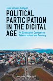 Political Participation in the Digital Age (eBook, ePUB)