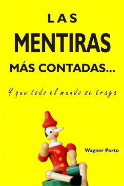 Cover Las mentiras más contadas... (eBook, ePUB)