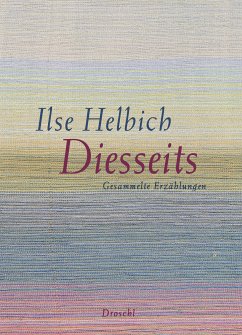 Diesseits (eBook, ePUB) - Helbich, Ilse