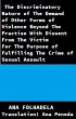The Discriminatory Nature of The Demand... - Bild 1