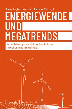 Energiewende und Megatrends (eBook, ePUB)