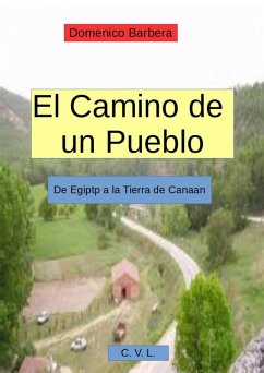 Cover El camino de un pueblo (eBook, ePUB)